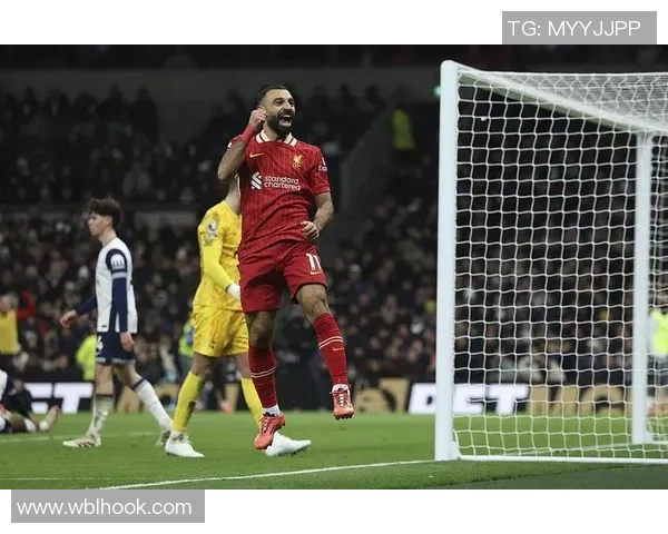 热刺与利物浦激战正酣谁能在英超赛场中笑到最后