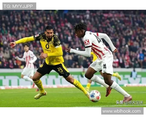 门兴格拉德巴赫与多特蒙德的巅峰对决谁能笑到最后精彩赛事前瞻分析