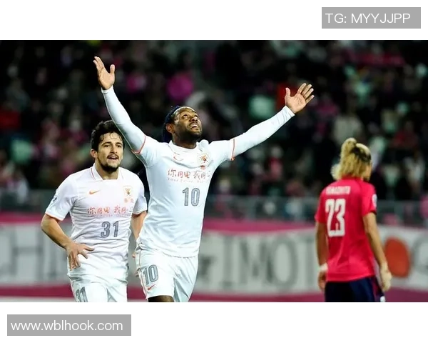 鲁能泰山迎战大阪樱花全力争胜展现中国足球新风貌