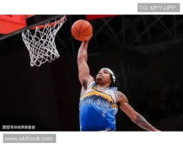 齐麟的崛起与挑战：探索这位新星在篮球界的未来之路与发展潜力